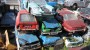 Румъния разчиства „трошките“, въвежда бонове за нови коли