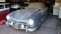 Рядко срещан Mercedes 300SL открит в Санта Моника