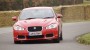 С модели на Jaguar отбелязват старта на „Фестивала на скоростта”