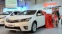 Световна премиера в София: Toyota Corolla