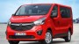 Световна премиера в Хановер: Новият Opel Vivaro Combi
