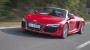 Следващото Audi R8 ще е с 60 кг по-леко от сегашното