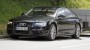 Следващото поколение Audi S8 без камуфлаж