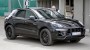 Снимаха Porsche Macan край Щутгарт