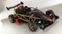 Снимки и подробности за Ariel Atom V8