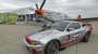 Специален Mustang Red Tails Edition от Ford