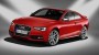 Специална DTM-версия за Audi A5