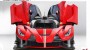 Студент направи рендер на прототип LaFerrari LMP1