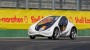 Студенти от два български университета се подготвят Shell Eco-marathon Европа 2011