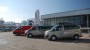 Тандемът Ford Transit/Tourneo Custom дебютира в България