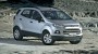 Тествахме новия Ford EcoSport