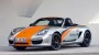 Това е Porsche Boxster E