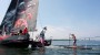 Труден успех за Groupama във Volvo Ocean Race