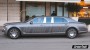 Удължен Mulsanne от ArmorTech