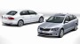 Фейслифтът на Skoda Superb разкрит