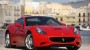 Фетел купи на баща си Ferrari California