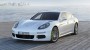 Хибридната Panamera харчи 3,1 л/100 км