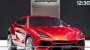 Цената на Lamborghini Urus ще е 170 000 евро?