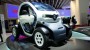 Ще превърнат Twizy във ван