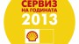 Ясни са късметлиите от томболата на Shell и AUTO BILD България