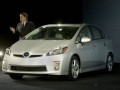 1 000 000 Toyota Prius в САЩ