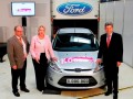 1 милион автомобила Ford Fiesta произведени за рекордно време