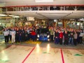 10 години европейска Toyota Yaris