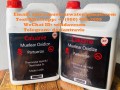 100 Liters Caluanie Muelear Oxidize For Crushing Metals