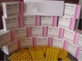 100 броя капсули Adipex Retard 15mg за продажба: Хапчета за отслабване и хапчета за отслабване