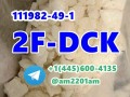 111982-49-1 2F-DCK a-PHP APVP aPiHP MDMA Flakka 13415-54-8 α-PBP 13415-59-3 a-PHP 2-fluoro Deschloroketamine (hydrochloride) 2-(2-fluorophenyl)-2-(methylamino)-, hydrochloride Telegram; +1(445)600-4135 @am2201am