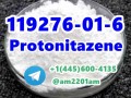 119276-01-6 Protonitazene Isotonitazene Flubromazepam Etodesnitazene Metonitazene Etonitazene Telegram; +1(445)600-4135 @am2201am