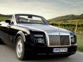 1.2 млн EUR за Rolls-Royce Phantom Drophead Coupe