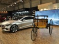 125 години автомобилостроене, 125 години Mercedes-Benz