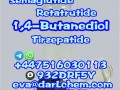 1,4-Butanediol 110-63-4 Butane-1,4-Diol 1,4-Butylene Glycol