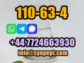 1,4 butanediol cas 110-63-4 14bdo Sydney Auckland warehouse