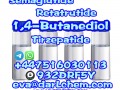 1,4-Butanediol CAS110-63-4 Butane-1,4-Diol 1,4-Butylene Glycol