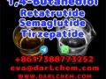 1,4-Butanediol GBL 1 4Bdo 110-63-4 Best Price China Factory