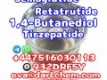1,4-Butanediol GBL 1 4Bdo 110-63-4 Best Price darl Supply