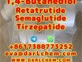1,4-Butanediol GBL 1 4Bdo 110-63-4 Factory Price High Quality