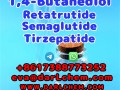 1,4-Butanediol GBL 1 4Bdo 110-63-4 Factory Price Top Quality