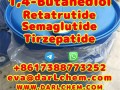 1,4-Butanediol GBL 1 4Bdo 110-63-4 Good Price China Factory