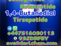 1,4-Butanediol GBL 1 4Bdo 110-63-4 Good Price Raw Powder