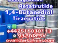 1,4-Butanediol GBL 1 4Bdo 110-63-4 Wholesale Price Raw Powder