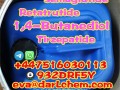 1,4-Butanediol GBL CAS110-63-4 Factory Price