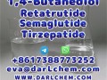 1,4-Butanediol GBL MelanotanI 110-63-4 Manufactory Supply
