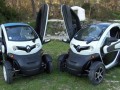 1400 поръчки вече за Renault Twizy