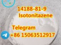 14188-81-9 Isotonitazene good price in stock for sale a5