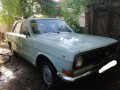 Продавам 1989 Volga 24, Автомобил