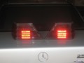 1991 Mercedes-Benz 250 2.5