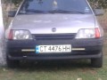 1991 Opel Kadett GLS